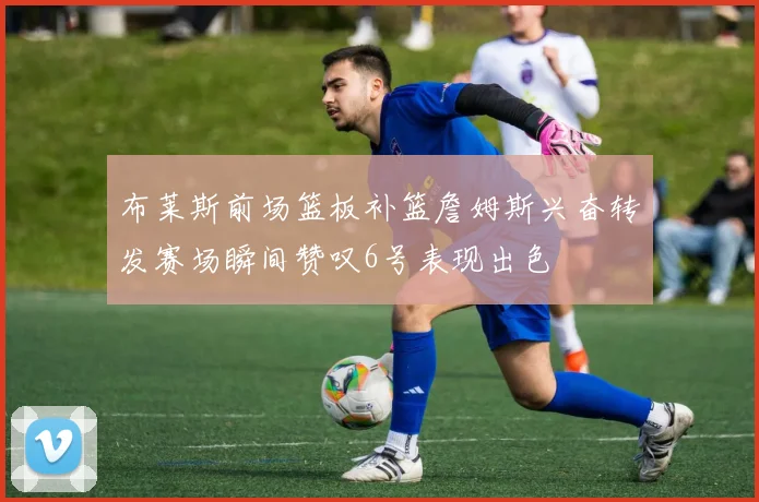布莱斯前场篮板补篮詹姆斯兴奋转发赛场瞬间赞叹6号表现出色
