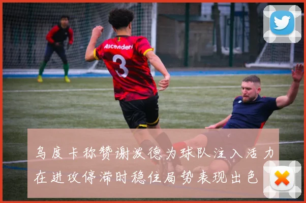 乌度卡称赞谢泼德为球队注入活力在进攻停滞时稳住局势表现出色