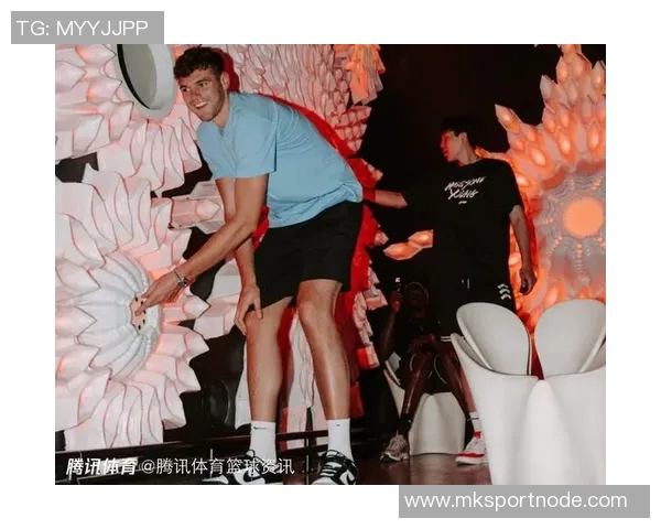 30天30队特辑:杨瀚森与开拓者队友们的奋斗与梦想