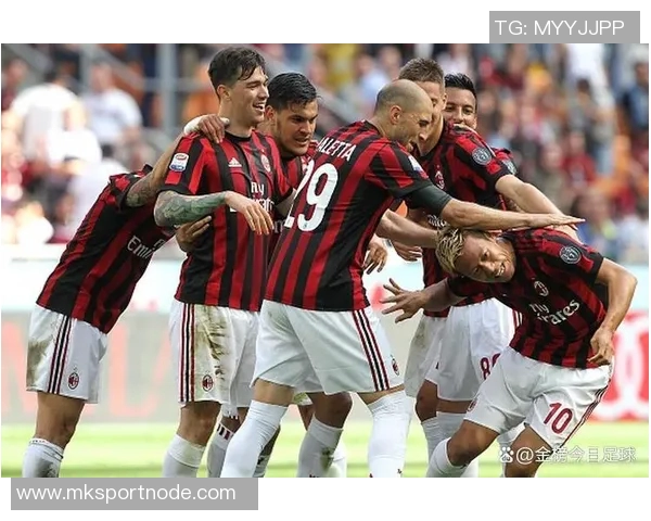 米兰本赛季意甲强势表现对欧战区对手取得四胜一平仅失一球 米兰本赛季意甲强势表现对欧战区对手取得四胜一平仅失一球