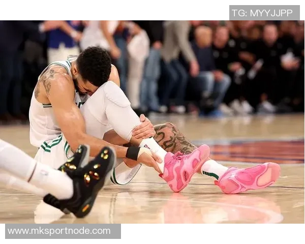 塔图姆六个月康复打卡期待早日归来球迷纷纷送祝福 塔图姆六个月康复打卡期待早日归来球迷纷纷送祝福