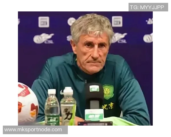 塞蒂恩深情告别北京国安感谢这座城市的温暖与支持 塞蒂恩深情告别北京国安感谢这座城市的温暖与支持