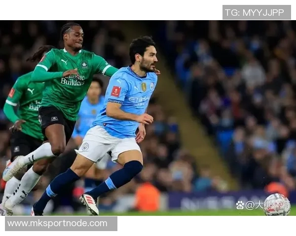 曼城4-1战胜多特全场数据分析射门与得分机会对比显优势 曼城4-1战胜多特全场数据分析射门与得分机会对比显优势