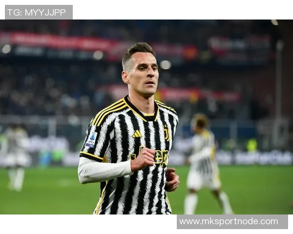 尤文图斯前锋米利克重返训练场结束553天缺席期望复出助球队 尤文图斯前锋米利克重返训练场结束553天缺席期望复出助球队