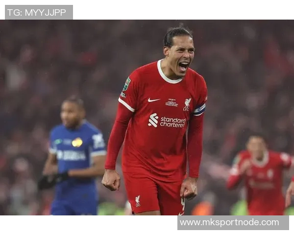 切尔西前球员点评范戴克表现不佳称其是利物浦防线问题根源 切尔西前球员点评范戴克表现不佳称其是利物浦防线问题根源