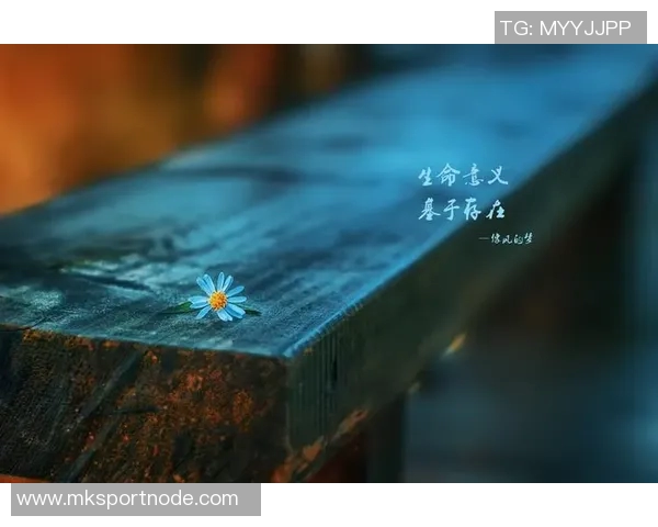 重要的决定终究会到来我们需要勇敢面对和接受改变的时刻