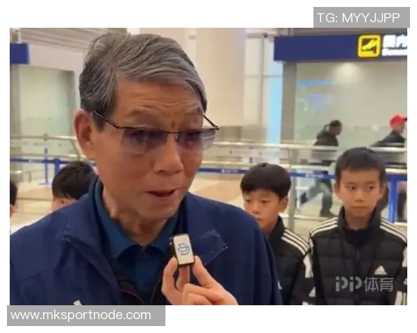 徐根宝强调上海U20队伍需以成绩为导向克服困难实现竞技突破