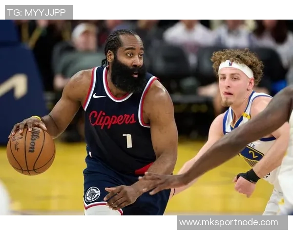 小卡缺阵影响大ESPN预测快船胜率超六成对决太阳仅392