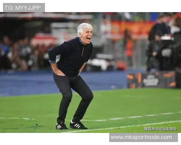 加斯佩里尼称赞罗马上半场表现期待冬季转会期进一步提升